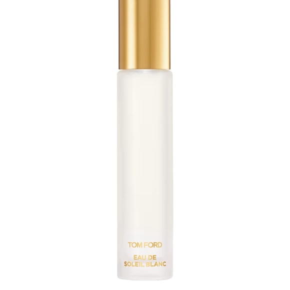 Tom Ford Other - Tom Ford Eau de Soleil Blanc - Gold and White